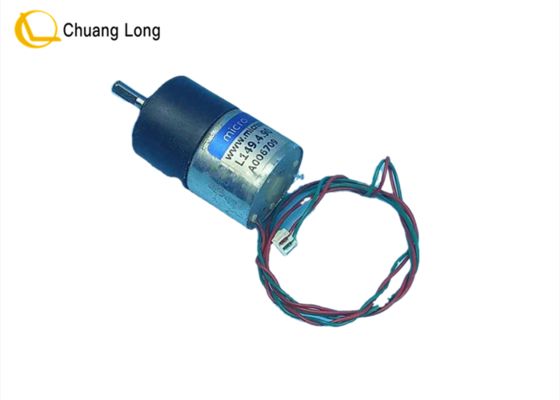 İyi fiyat ATM Machine Parts NMD Cassette NMD NC301 Motor A006709 çevrimiçi