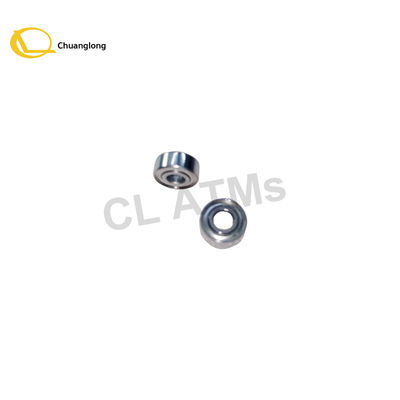 İyi fiyat 01750042227 1750042227 ATM Spare Parts Wincor Nixdorf Diebold Nixdorf Deep Groove Ball Bearing 4x10x4 çevrimiçi