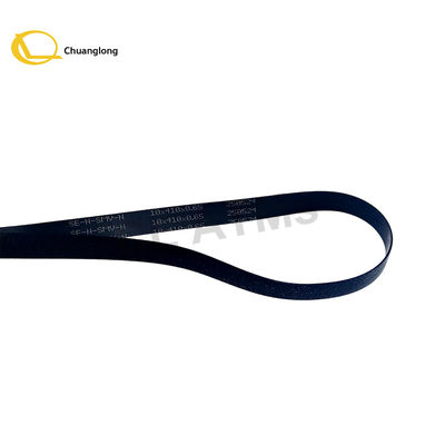 İyi fiyat Glory Global NMD Minimech Dispenser 10*410*0.65 Düz Kayış ATM Kiosk Finansal Ekipmanları için 10x410x0.65 mm çevrimiçi