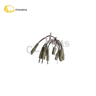İyi fiyat Wincor Nixdorf ATM Makine Parçaları Wincor Kablo Tel GTL W 25 16 01750040525 1750040525 Çevrimiçi