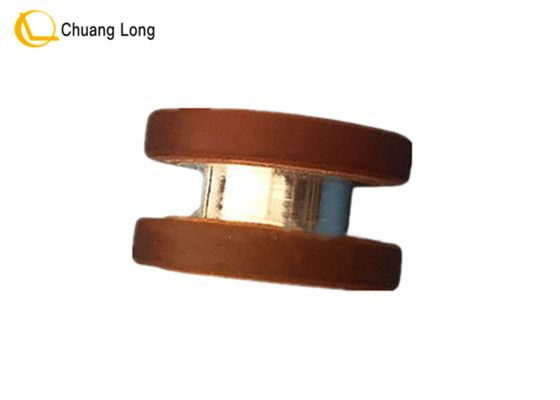 İyi fiyat ATM Machine Parts Hyosung Separator Type 3 Feed Roller 7310000386-6 çevrimiçi