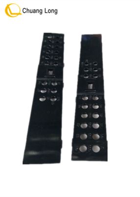 İyi fiyat ATM Machine Parts Diebold Opteva Cassette Keypad Cover 49-024312-000B 49024312000B çevrimiçi