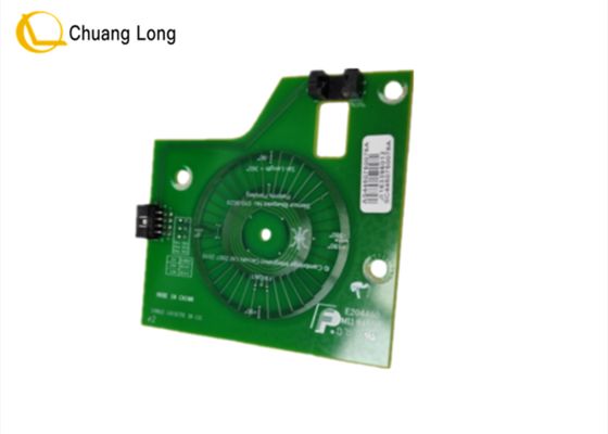 İyi fiyat ATM Machine Parts NCR S2 Single Cassette ID Board Sensor PCB Assembly 445-0750076 4450750076 çevrimiçi