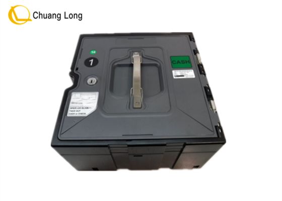 İyi fiyat ATM Machine Parts Hyosung HCDU Cash Cassette 7430001792 çevrimiçi