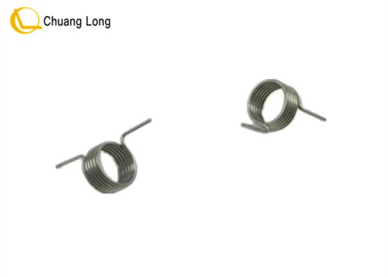 İyi fiyat ATM Machine Parts Glory DeLaRue Talaris NMD100 Dispenser NC301 Cassette Spring A004405 çevrimiçi