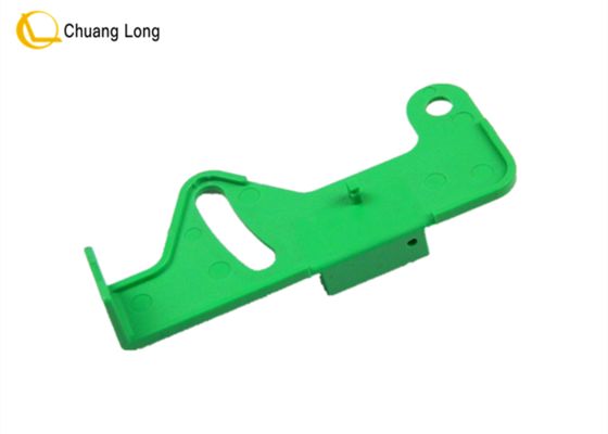 İyi fiyat ATM Machine Parts NCR Currency Note Banknote Reject Cassette Box Latch 4450610618 445-0610618 çevrimiçi