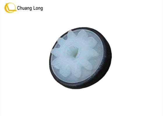 İyi fiyat MEI RS232 SCNL6607R Bill Acceptor Cashbox Drive Pulley 252022080 çevrimiçi