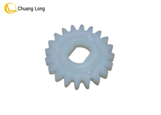 İyi fiyat RS232 SCNL6607R MEI Cashflow Bill Acceptor Cashbox 20T Gear 252027052 çevrimiçi