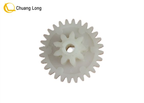 İyi fiyat ATM Makinesi Parçaları SCNL6607R-32 MEI Cashflow Banknot Kabul Cihazı Makine Dişlisi 252029095 çevrimiçi