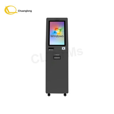 İyi fiyat Nakit İade Terminalleri CRT Kiosk Nakit Geri Dönüşüm Makinesi Kendinden Ödeme Kiosku Oyun Makinesi Özelleştirilmiş UPI ATM Nakit Çekme Makinesi Kartsız ATM Makinesi İletişim için Ivy Zheng'e ulaşın: ivy atmpart.net çevrimiçi