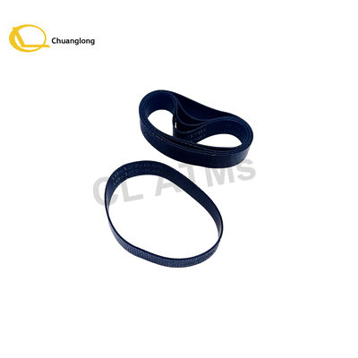 İyi fiyat A001600 Glory Global NMD SE-N-SBR-N 10-127-0.65 NF NF200 Kısa Kemer 10*127*0.65 Finansal Ekipman Kiosk ATM Parçaları çevrimiçi