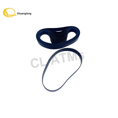 İyi fiyat A001623 ATM Makinesi Yedek Parçaları NMD NF NMD100 Dispenser DeLaRue Talaris Glory 10-222-0.65 Kemer 10*222*0.65 çevrimiçi