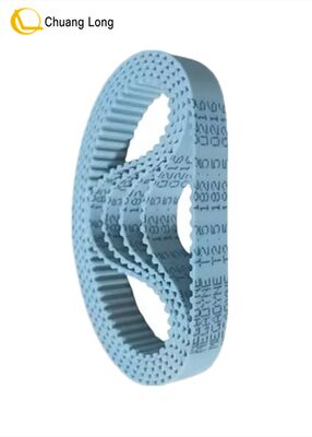 ATM Makinesi Parçaları Glory GFS120 GFS100 Banknot Sorter Sayma Makinesi Yedek Parçalar Kemer 73x182.5x6mm T2.5 182.5 6mm