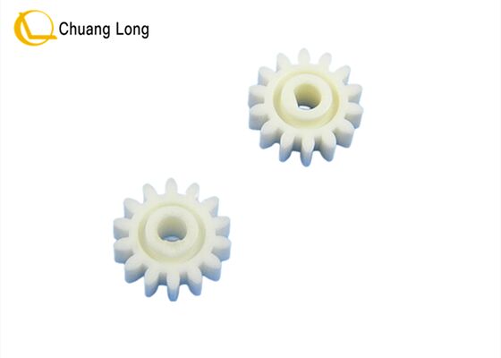 ATM Makinası Parçaları Glory NMD100 NMD Dispenser NC301 Para Kutusu Kaseti Cog Gear A008360