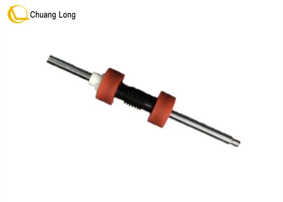 İyi fiyat 1750291697-46 ATM Makinesi Parçaları Diebold Nixdorf DN RM4 HCT Kafa Şasi Taşıma Mili 01750291697 1750291697 çevrimiçi