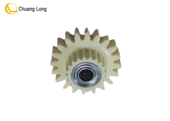 İyi fiyat ATM Makinesi Parçaları Diebold Nixdorf DN Serisi HLT 246 Kafa Alt Taşıma 20/20T Dişli 1750307726-20 1750290512-17 çevrimiçi