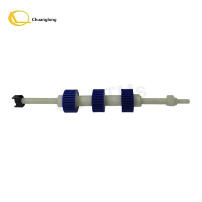 İyi fiyat 1750306595 Mavi Çekici V-Modül Mili Wincor Nixdorf V4 ATM için çevrimiçi