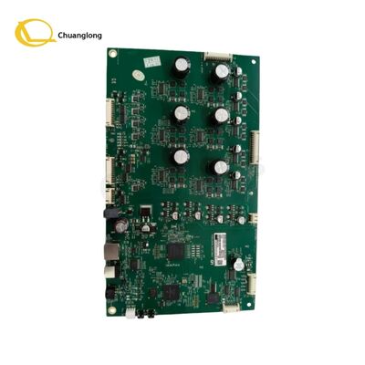 İyi fiyat Diebold Nixdorf RM4 ATM 01750311974 DN200 Alt PCB Kontrol Kartı GÜVENLİ RMV4 Montajı 1750311974 Çevrimiçi