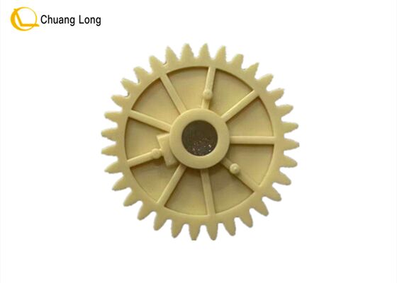 İyi fiyat ATM Makine Parçaları Diebold Nixdorf DN HMT Baş Orta Taşıma Donanımı 32T 1750341341 1750341341-32 çevrimiçi