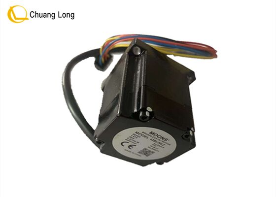 İyi fiyat ATM Makine Parçaları Diebold Nixdorf DN ESC Bobin Depolama RM4 Motoru 1750291701 1750291701-61 çevrimiçi