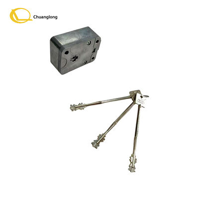 İyi fiyat NCR SelfServ 6683 Serisi için ATM Anahtar Kilitli. çevrimiçi