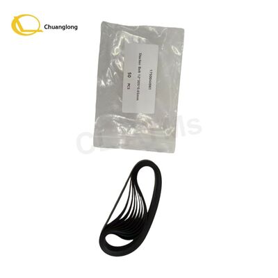İyi fiyat 1750044961 ATM Kayışı ATM Makinesi Parçası Wincor İstifleyici Kayışı Üst 12*305*0.65 12x305x0.65 çevrimiçi