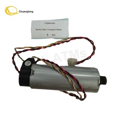 İyi fiyat 01750044544 ATM bileşen Wincor M1 MOTOR CMD-V4 Stacker Motor çevrimiçi