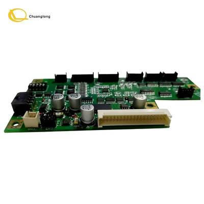 İyi fiyat Hyosung ATM yedek parçaları V1 Montajlı devreler PCB P/N S7650000512/7650000512 çevrimiçi
