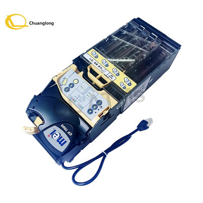 İyi fiyat MEI Cashflow 7000 Serisi Değiştirme Yöneticisi CF 7472 ATM Kiosk Kahve ve Atıştırmalık Makineleri için Para Değiştiricisi P/N 794924002 çevrimiçi