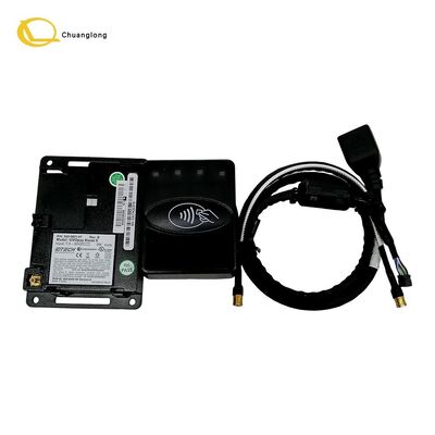 İyi fiyat Diebold Nixdorf Vivo Play Kiosk ATM Parçaları Temassız Kart Okuyucu P/N 540-0602-01/540-0601-07/49-239916-000A/49239916000A çevrimiçi