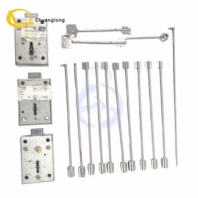 İyi fiyat Master Grand® CAWI Profesyonel Tahribatsız Kilit Açma Aleti Yeni Sürüm 8-Pin ve 10-Pin Kilitler için çevrimiçi