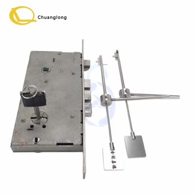 İyi fiyat Master Grand® Gard Altın Taç Aleti Dövme Çelik Sol ve Sağ Sürümler Farklı Kilit Yönleri İçin çevrimiçi