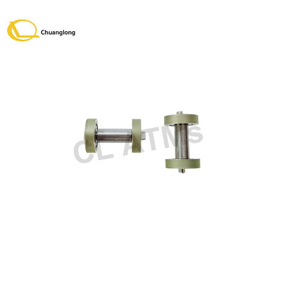 İyi fiyat Glory GFS-100 Serisi Tamir Parçaları Banka Notları Sayıcı Sıralayıcı & GFS100 & GFS120 Modelleri için ATM'ler Roller Shaft çevrimiçi