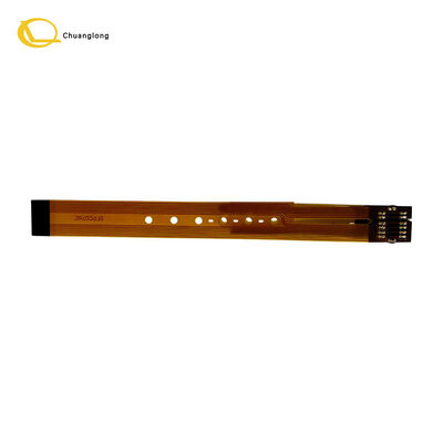 İyi fiyat NCR ATM Parçaları 3T Kart Okuyucu Sankyo 3Q8 Manyetik Okuyucu Baş P/N 998-0235689 / 9980235689 çevrimiçi