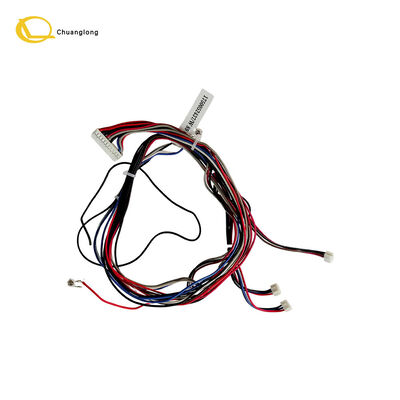 İyi fiyat Diebold Nixdorf / Wincor Nixdorf ATM yedek parçaları 2050XE Harness Sensor Kablosu P/N 1750052437/01750052437 çevrimiçi