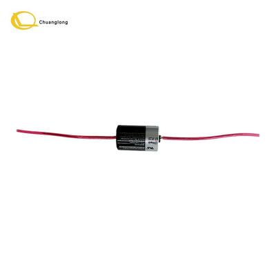 İyi fiyat Wincor Nixdorf ATM Parçaları CMD V4 Kontrol Kartı LİTYUM Pil P/N 01750101886/1750101886 çevrimiçi