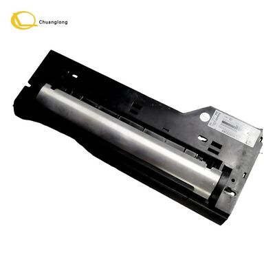 İyi fiyat Wincor Nixdorf ATM Makinesi Parçaları Yatay Kepenk Koruması 8x CMD RL P/N 01750187300 / 1750187300 çevrimiçi