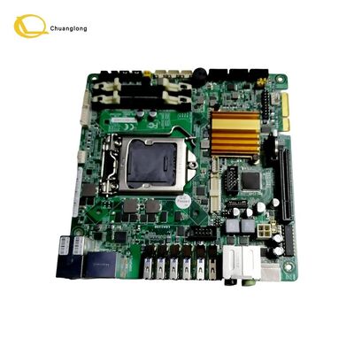 İyi fiyat NCR ATM Makine Parçaları Estoril Ana tahtası Intel Haswell Kontrol tahtası P/N 4450764456 / 445-0752091 / 445-0764433 çevrimiçi