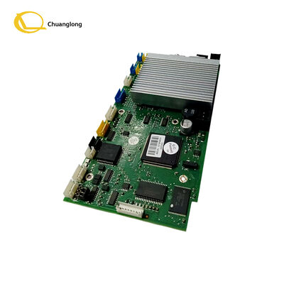 İyi fiyat A008545 ATM Makine Parçaları Glory NMD CMC200 Dağıtıcı Kontrol Kartı Delarue Talaris PCB Çevrimiçi