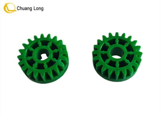 İyi fiyat ATM Makinesi Parçaları Fujitsu GSR50 Dispenser Geri Dönüştürme Nakit Kaseti Gear 20T KD04014-Y730 çevrimiçi