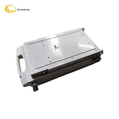 İyi fiyat De La Rue NMD GRG ATM parçaları A004348 Kaset NMD100 NC301 H22NL H22VL H68 Not Kaseti A004348 çevrimiçi