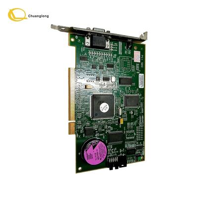 İyi fiyat NCR PCI SDC CAD1438 ATM yedek parçaları P/N 445-0710733 / AS4450708578B çevrimiçi