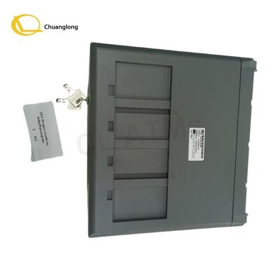 İyi fiyat 7430006165 Hyosung Parçalar Reddet Kaseti CDU30 ATM Makine parçaları çevrimiçi