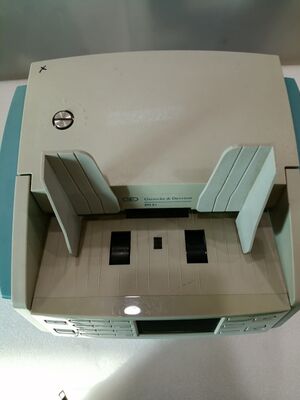 İyi fiyat BIS580782 Akıllı Banknot Ayıklama Makinesi çevrimiçi