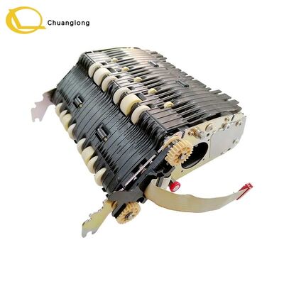 İyi fiyat Wincor Nixdorf CRS/ATS Merkezileştirme Ünitesi Üst Kısım C4060 AU Modülü 01750134478 / 1750134478 çevrimiçi