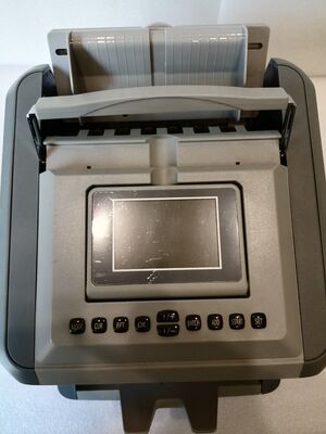 İyi fiyat SH-05C Para Sayma Makinesi Çoklu Para Sorter Para Sayıcı Detektörü Karışık Değer Sayıcısı ATM Makinesi NUY2024S0327 çevrimiçi