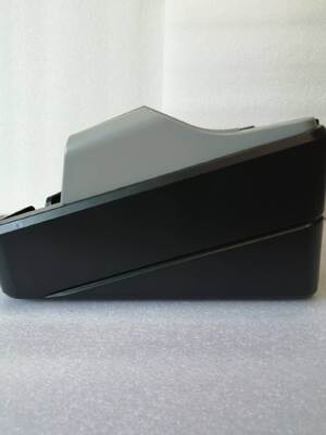 SH-886B Easycount Yüksek Hızlı Sayım Karışık Banknot Dedektörü Çoklu Para Birimi Profesyonel Para Dedektörü Makinesi NUY202430327