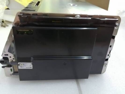 İyi fiyat ATM Makinesi Parçaları Wincor Cineo 4060 Makara Depolama Sabit Kurulum 1750126457 çevrimiçi