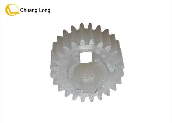 İyi fiyat ATM Makinesi Parçaları Fujitsu F53 GSR50 Para Kaseti 24T Dişli KD02881-Y543 çevrimiçi