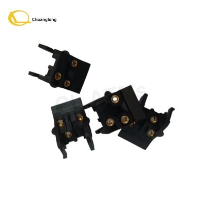 İyi fiyat 49-225258-000B Diebold 1.5 Fork Block ATM yedek parçaları çevrimiçi